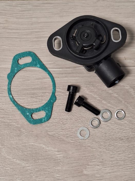 TPS датчик на дрос. Клапа 37825-PAA-A01