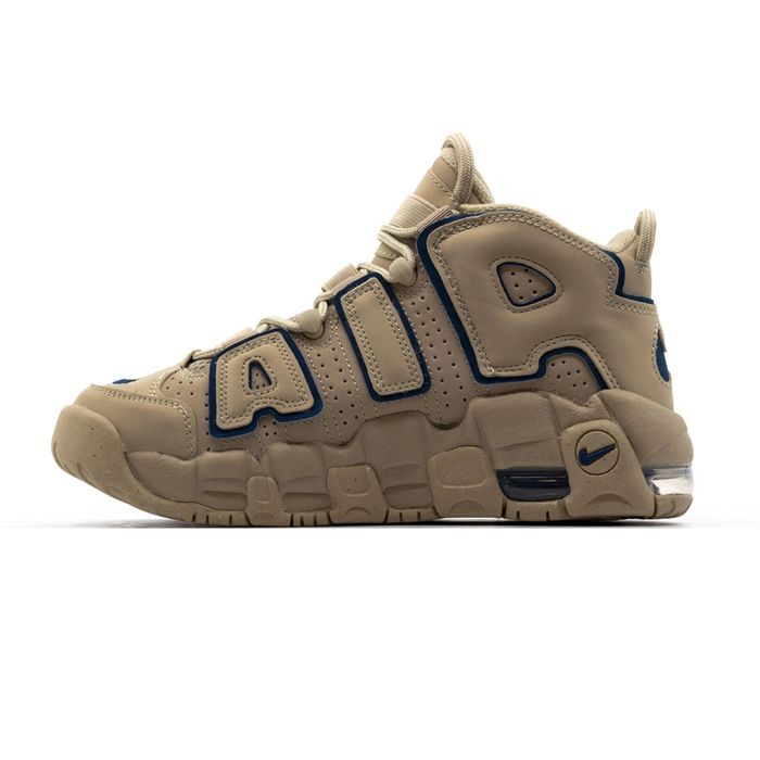 Nike Air More Uptempo-оригинални маратонки