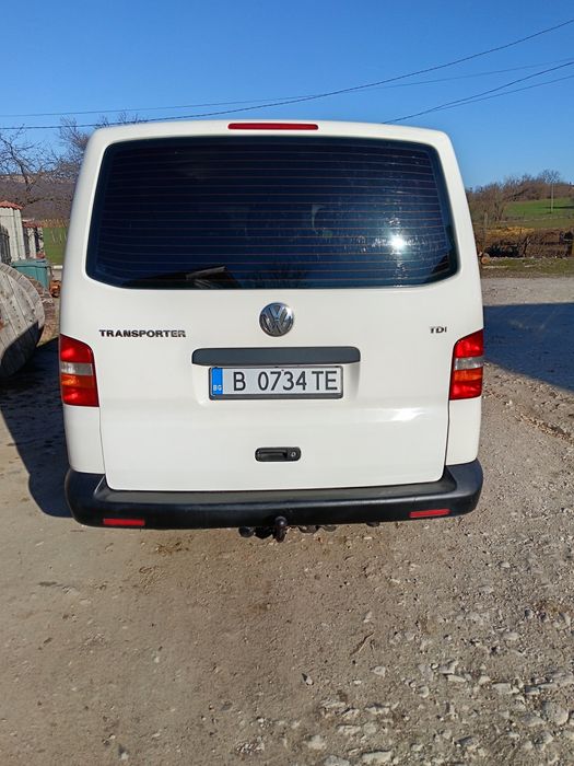 T5 1.9 105k.s 2006 godina