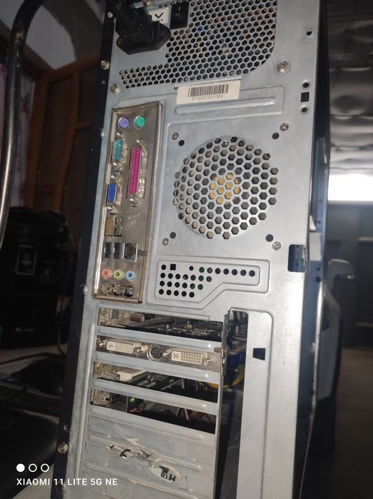 Система блок. Эски игравой.