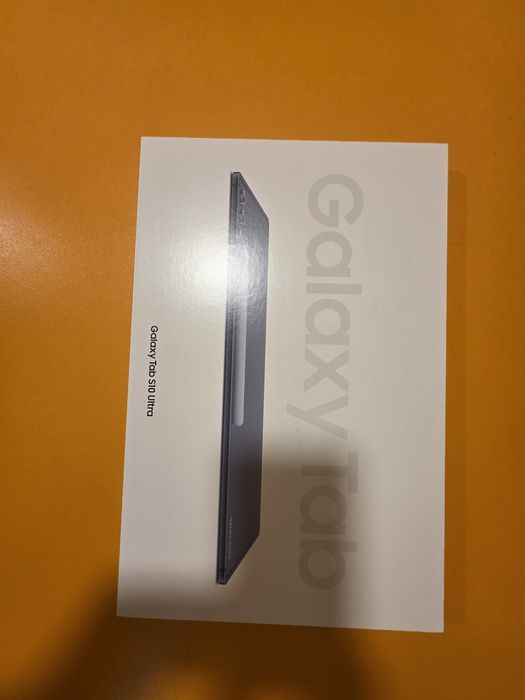 Samsung Tab S10 Ultra 256gb WI-Fi Gray sigilata garantie Samsung bonus
