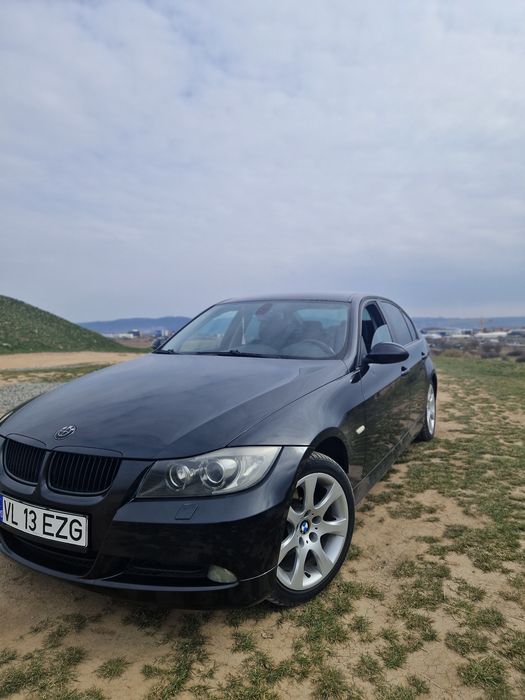Vand BMW E90 2.0i