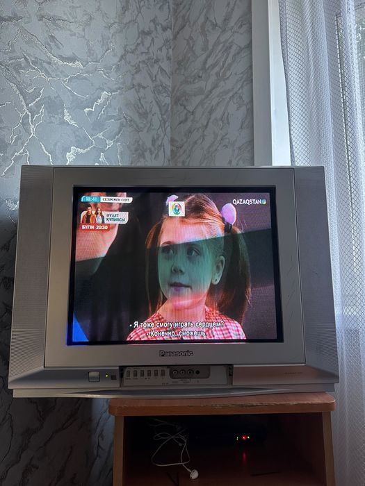 Телевизор продаётся