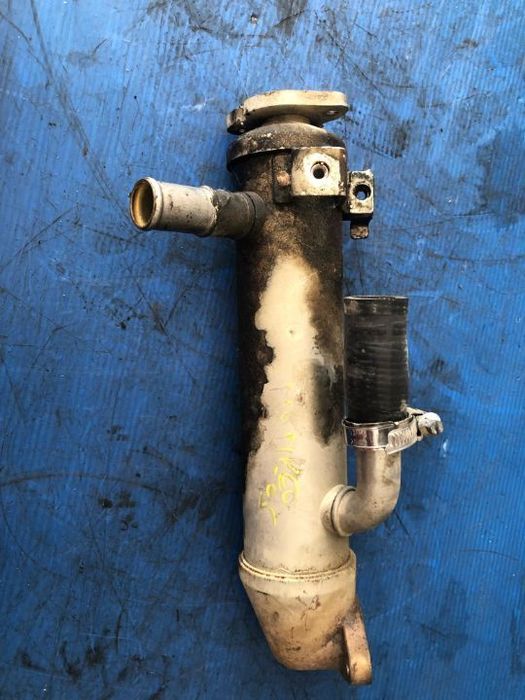 racitor gaze 2.0 d  ford mondeo mk3 2005