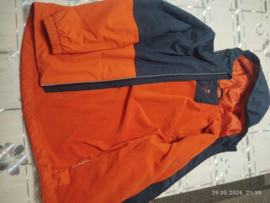 Ветровка outventire