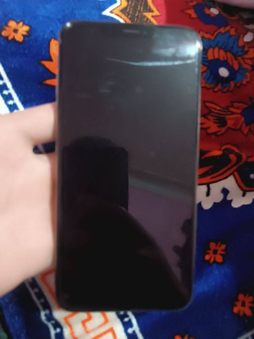 Iphone Xs max 64 gb