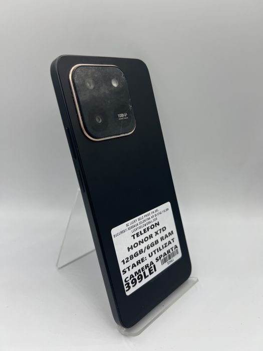 Honor X7D 128Gb / 6Gb Ram Garantie #53461