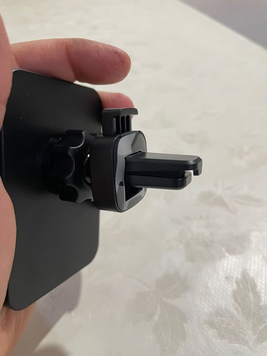 Incarcator wireless Magsafe iPhone