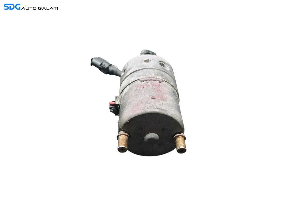 Pompa ABS Peugeot 607 2.0 2.2 HDI 2000 - 2008 Cod 9633027280 [N2757]