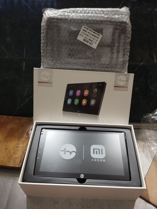 Avto Manitor sotiladi