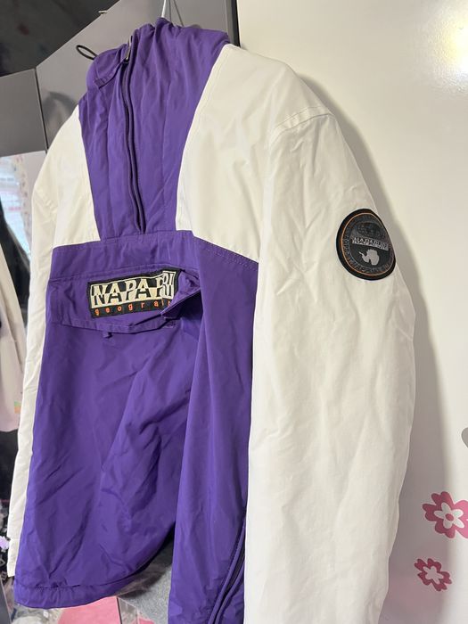 Napapjiri мъжко яке