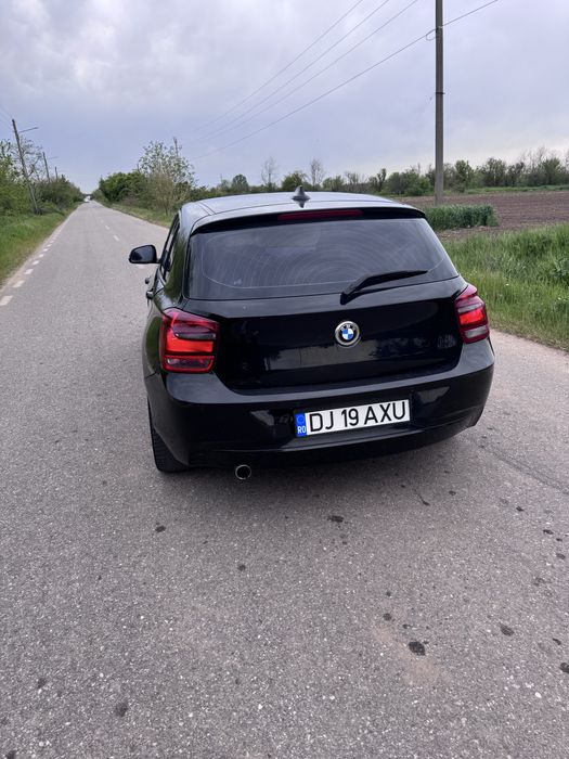 BMW Seria 1 116i
