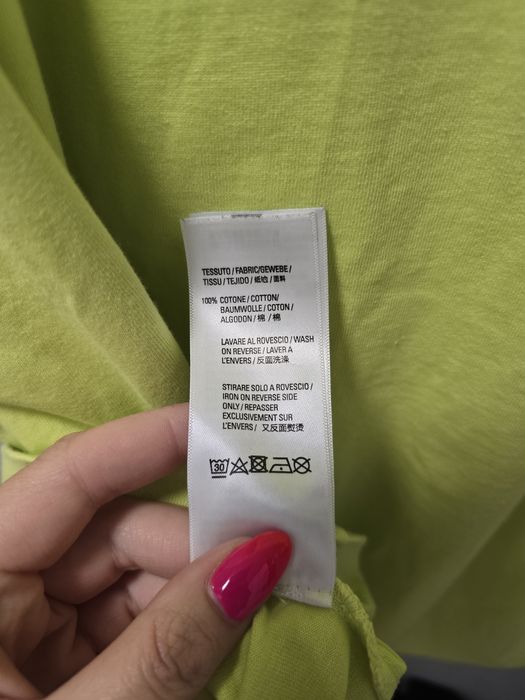 Оригинална тениска Balenciaga