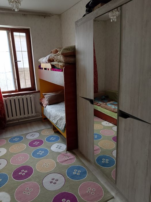 Кемертоганда жайлы үй сатылады