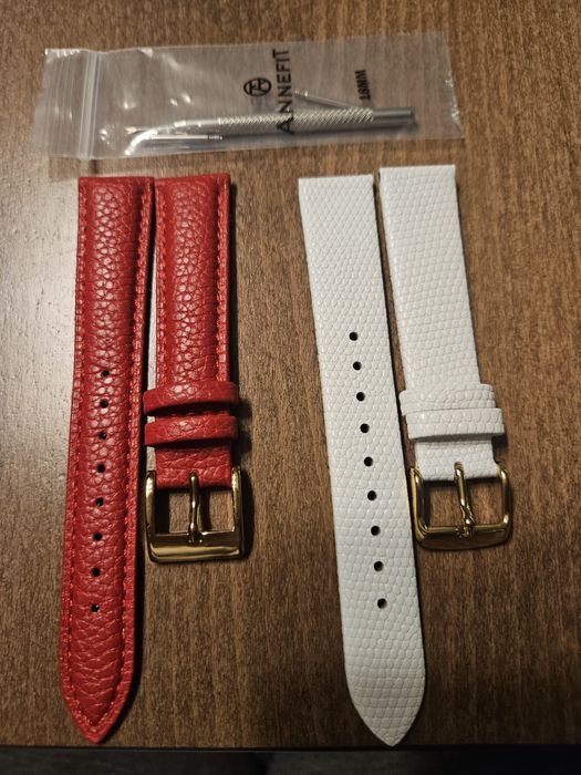 Каишки за часовник