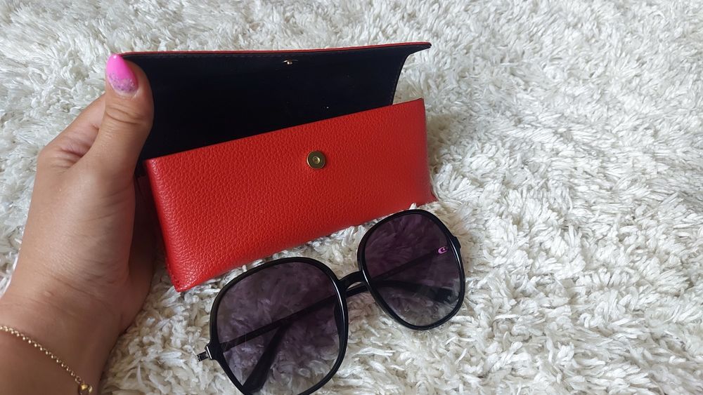 Слънчеви очила Guess