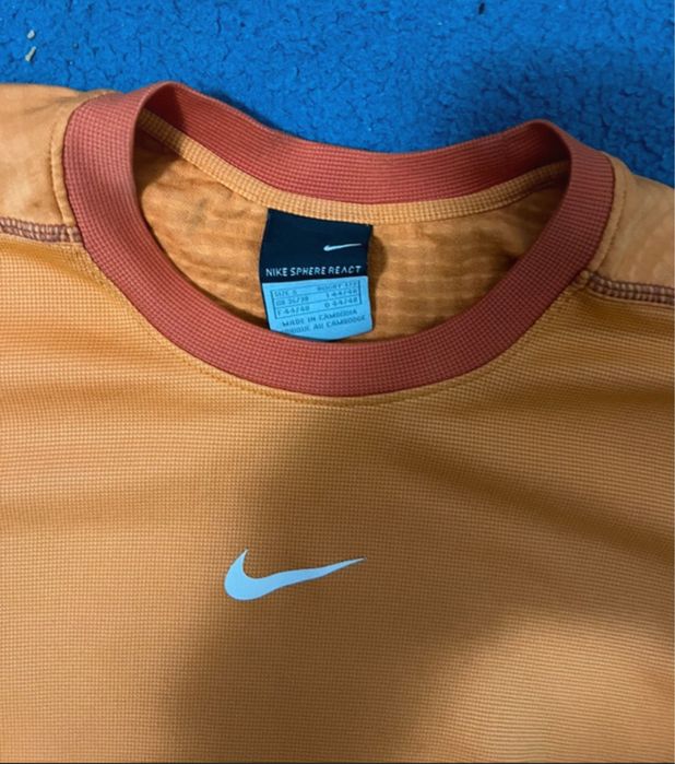 Tricou Nike in stare buna