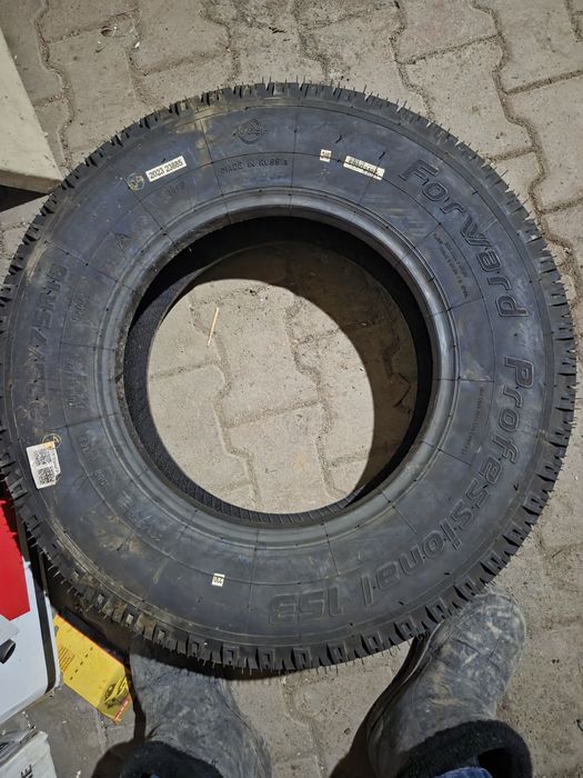 Резина новый зимний