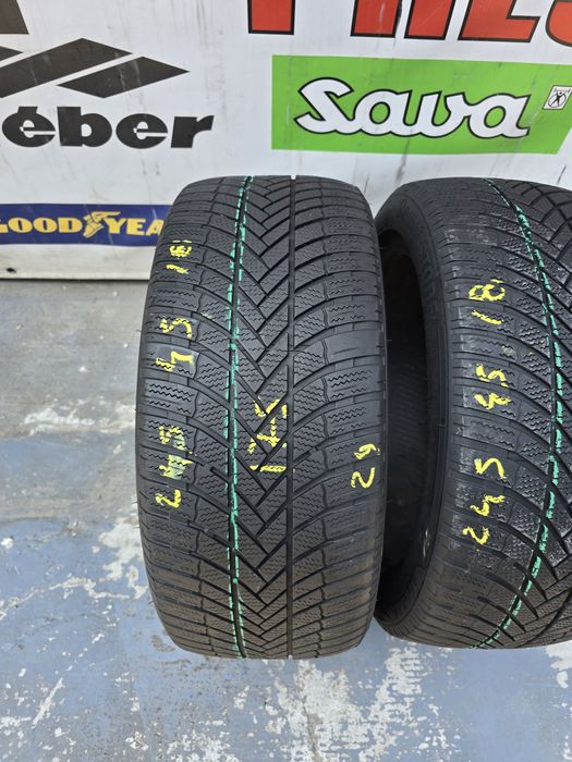 245.45.18 bridgestone m+s