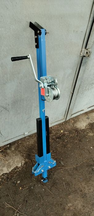 Оборудование подъемник кондиционеров