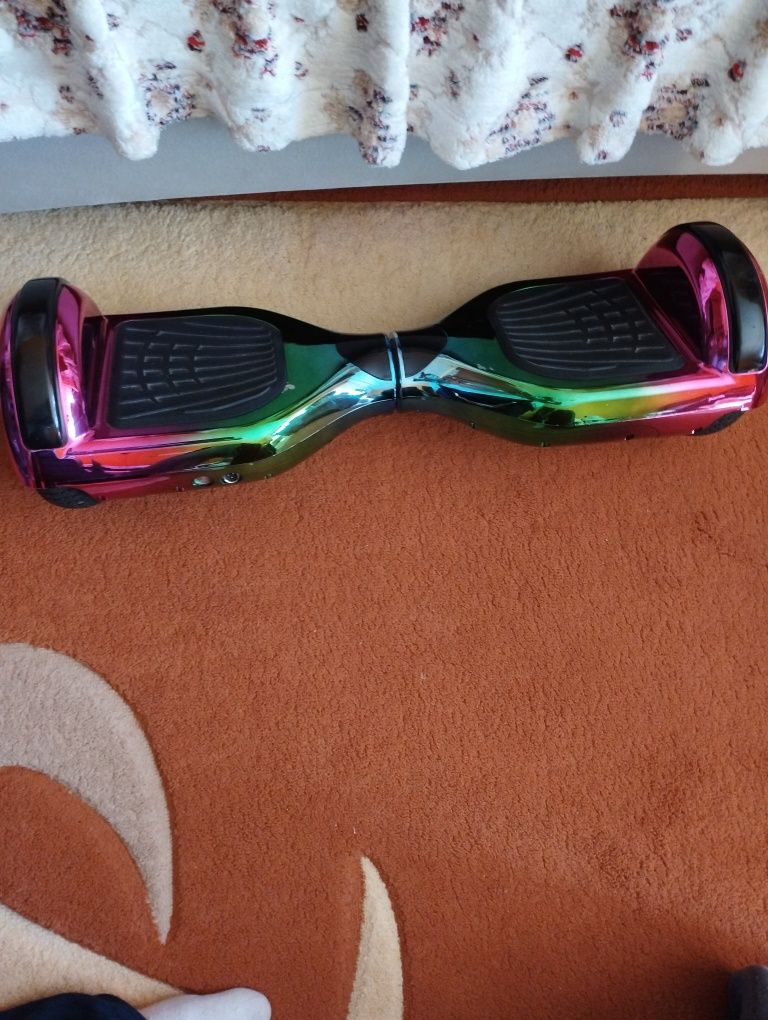 Hoverboard de pe online olx