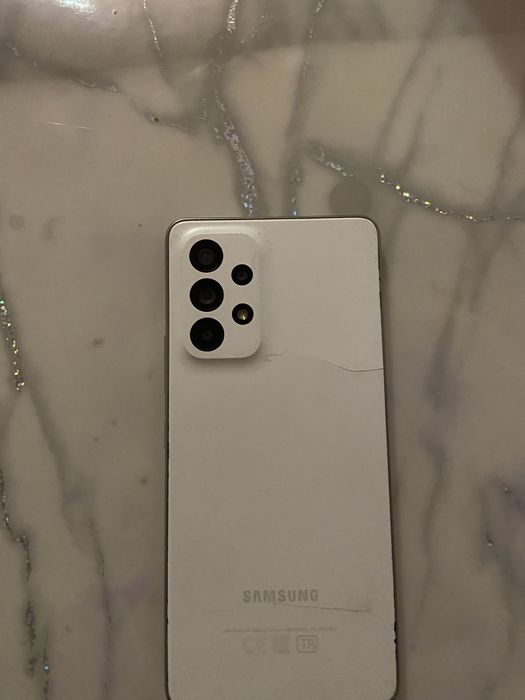 Samsung Galaxy A53 5G