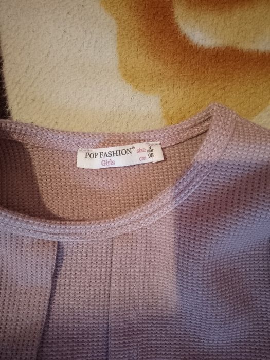 Рокля за   момиче