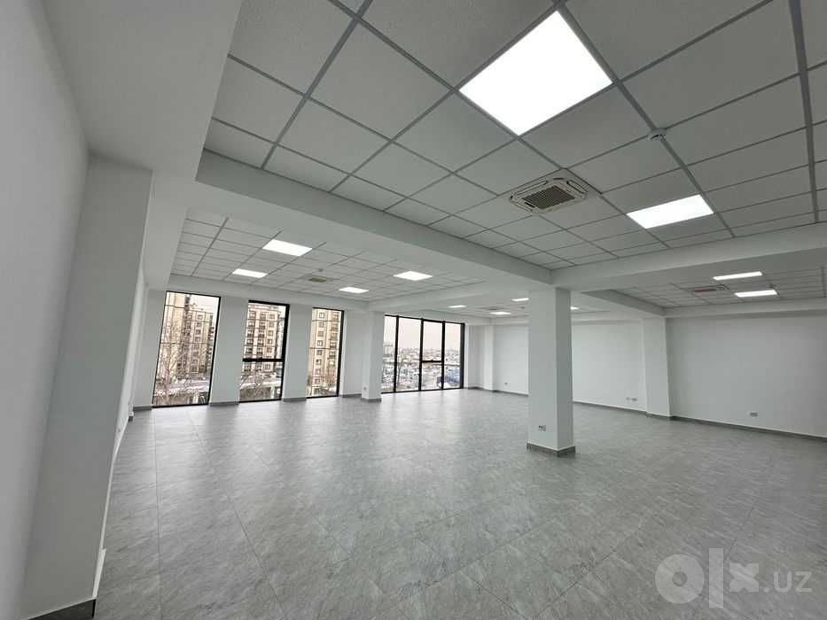 Сдам 130 м² офис в аренду в центре. Зводская Яккасарай