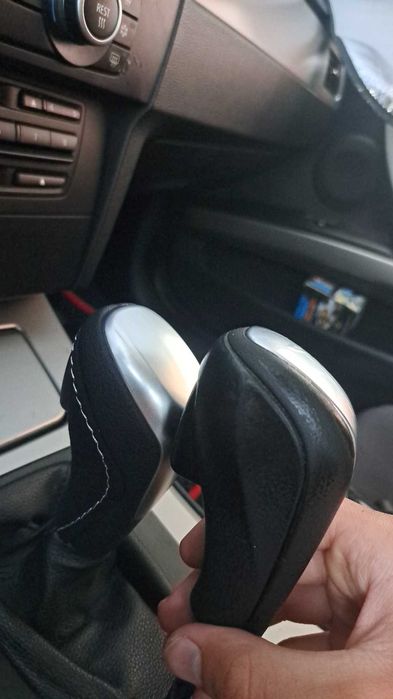 Bmw e90 n47d20 177hp на части