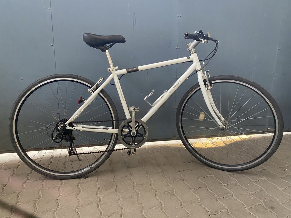 Велосипеды из Японии