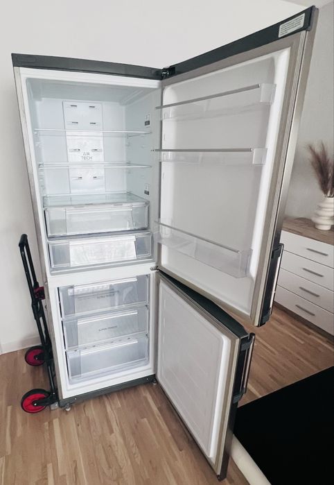 Hotpoint-Ariston ENBGH 19223 FW Frigider  In stare bună de functionare