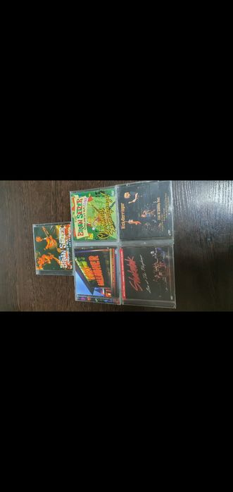 DVD     концерты