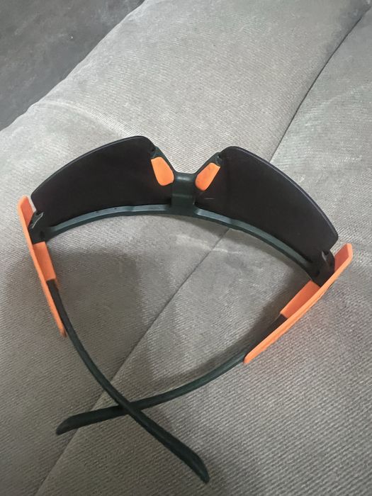 Очки солнцезащитные Jagermeister оригинал