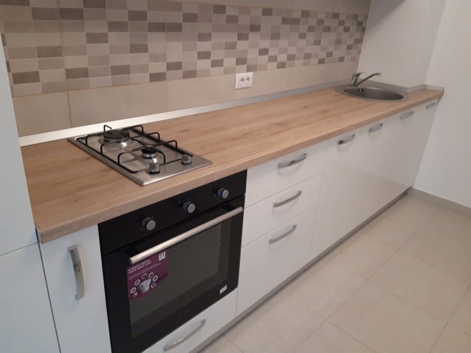 Ofer spre inchiriere apartament 1 camera Complex Conest Grand Residence