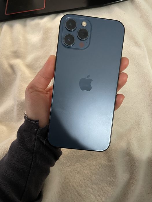 Vand Iphone 12 Pro Max pentru piese