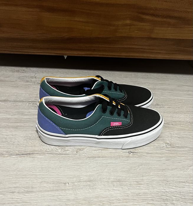 Vans оригинал 36 размер