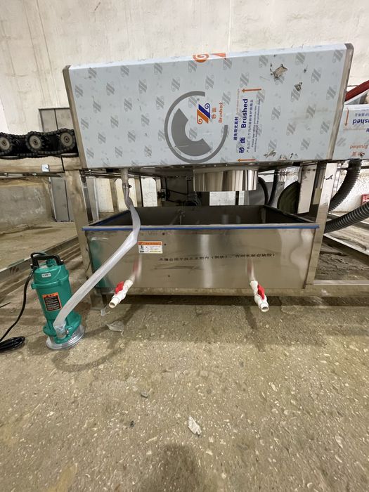 Мойка для стекла