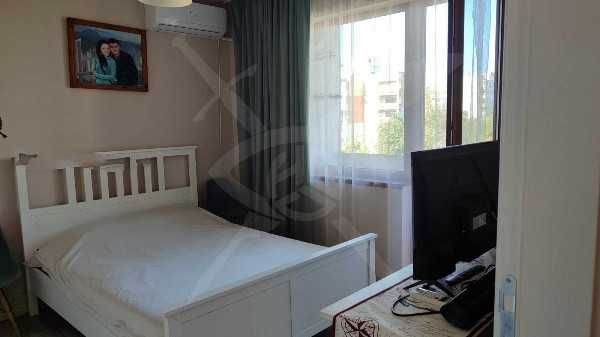 Продава се Тристаен апартамент в Пловдив, Тракия - 84 кв.м за 1839 €/кв.м - Снимка #3