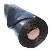 Folie ,mulcire neagra 30 mic la metru