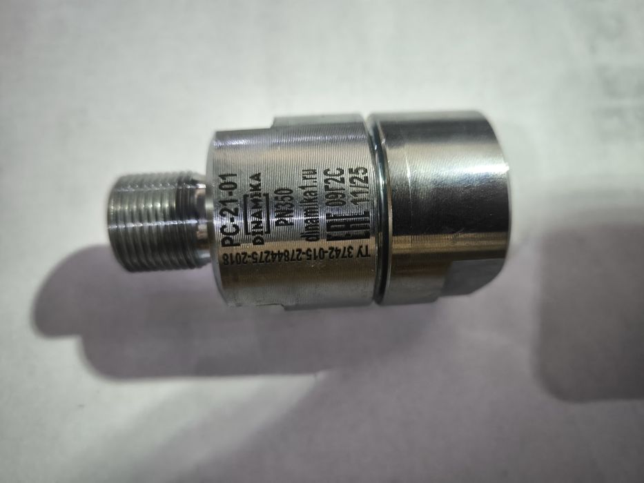 Разделители сред РС-21-01