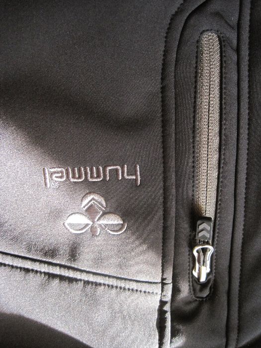 Jachetă Hummel Classic Bee, mărimea XXL, nouă