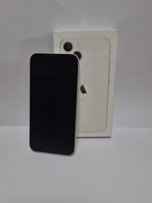 Apple iPhone 13 128 Gb (Алматы)