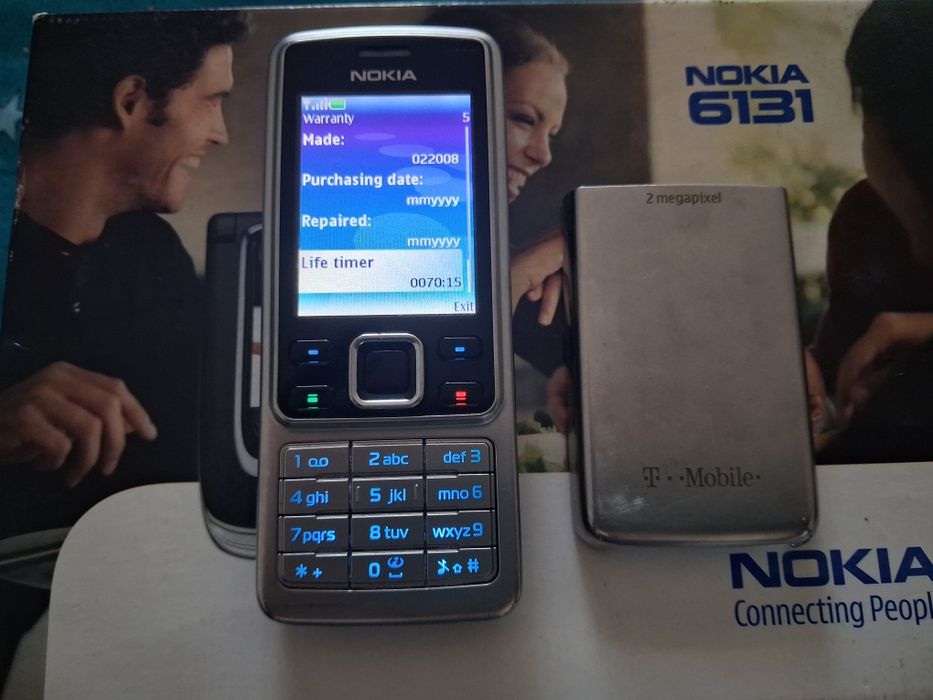 Telefoane Nokia Retro de colectie! 6500 slide, 6300, 3410, x7, c7, iphone SE!