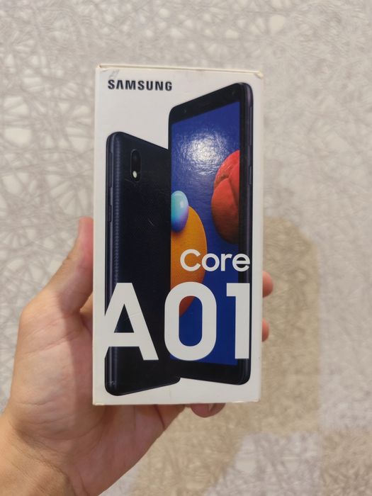 Samsung A 01 Core