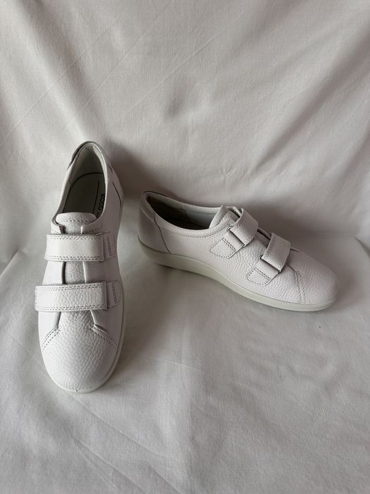 Pantofi-sneakers dama,Ecco soft 2.0,marime 39