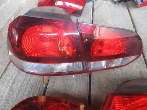 Stopuri complete originale VW Golf 6 2008-2012