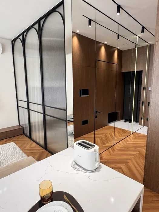 Yunusabad Residence  Gallery Американское посольство 2/3/9 Сдам