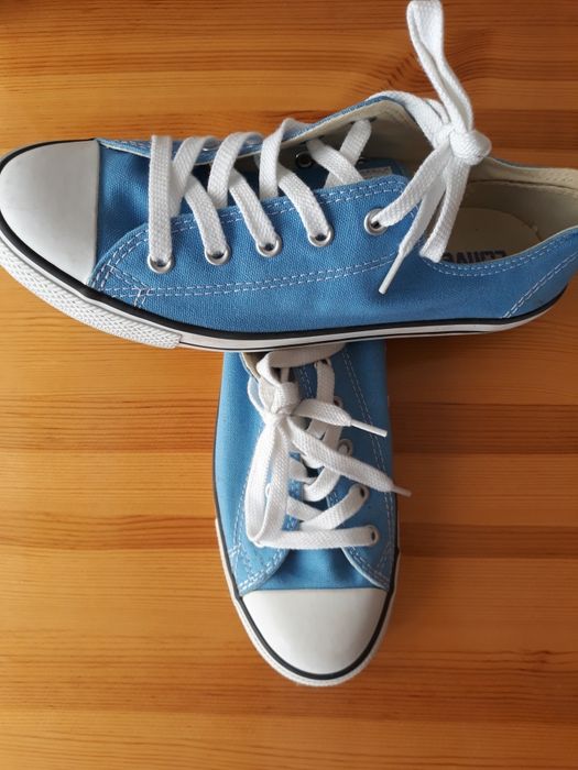 Converse, размер 38.5