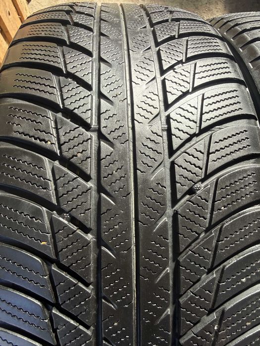 Anvelope Iarna 225/45 R18 - stoc depozit
