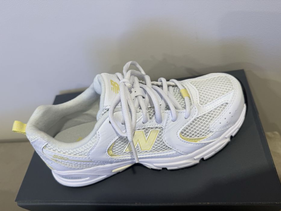 Кроссовки new balance
